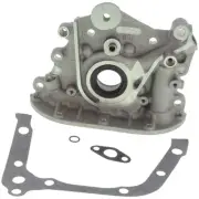 Melling M254 Stock Replacement Oil Pump For 84-88 Chevrolet Toyota Corolla Nova (for: Chevrolet)