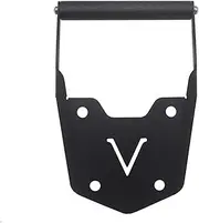 Motorcycle Navigation Bracket for Kawasaki V&ersys X300 X-300 2017 2018 2019 Motorcycle Navigation Bracket Front Bar Stand Mobile Phone Holder Phone Mount (Color : 22MM)