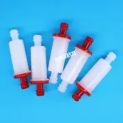 5pcs Fuel Filter For Polaris 300 Big Boss 250 Magnum 330 Predator 90 Ranger 400