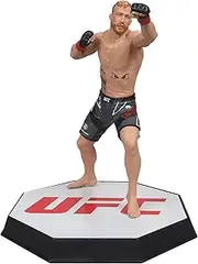 McFarlane Toys - UFC Justin Gaethje 7in Posed Figure McFarlane's SportsPicks