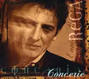 Concerie -Ennio Rega, Enniorega CD
