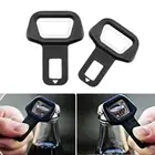 2PCS Beer Bottle Opener Flat Manual Cap Opener Sturdy Home Restaurants Bars RNAU