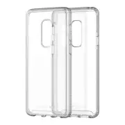 NEW Tech21 Pure Clear Case Cover for Samsung Galaxy S9+ Plus - Crystal Clear