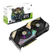 ASUS KO NVIDIA GeForce RTX 3060 Ti V2 OC Edition 8GB LHR GDDR6 Graphics Card...