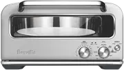 Breville the Smart Oven Pizzaiolo