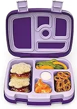 Bentgo Kids Prints Lunch Box - Unicorns