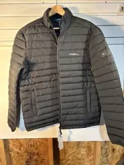 O’Neill poly down jacket size XL