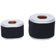 168F-170F 188-192F 173-177F Air Filter For Gasoline Engine Cutting Machine Part