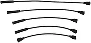 Solarhome Spark Plug Wire Set 70229867 Compatible with AC B C CA D10 D12 D14 D15 D17 I40 I400 I60 IB RC WC WD WD45 WF