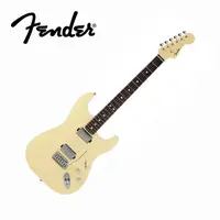 在飛比找PChome24h購物優惠-Fender MIJ Scandal Mami Strat 