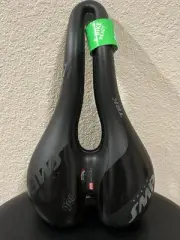 Selle SMP TRK Gel Saddle—Medium—FREE SHIPPING