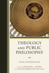 在飛比找博客來優惠-Theology and Public Philosophy