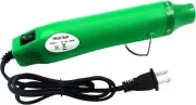 Heat Gun, Mini Hot Air Gun for DIY Crafts Portable Heat Air Gun Tool for