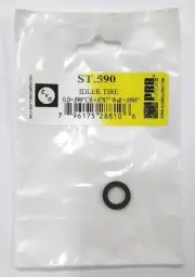 ST.590, PRB Video Clutch or VCR Idler Tire ~ ST .590
