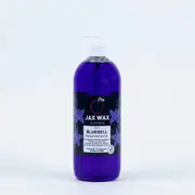 Jax Wax Alpine Bluebell Pre and Post Wax Oil 1 Litre