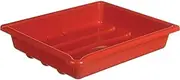 Paterson Photo Developing Tray 8x10 (Red)