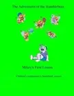 Companion Book/The Adventures of the Humblebees: Mikey's First Lesson. Powe<|