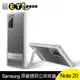 Samsung Galaxy Note 20 透明立架式背蓋 EF-JN980 原廠 保護殼 庫存品泛黃【ET手機倉庫】