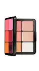MakeUp For Ever Hd Skin Blush & Glow Palette Blush Highlight Cream Palette BNIB
