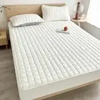 King Size Mattress protector without Pillow Cases