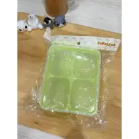 在飛比找蝦皮購物優惠-韓國 BeBeLock 鉑金矽膠 TOK副食品連裝盒 連裝盒