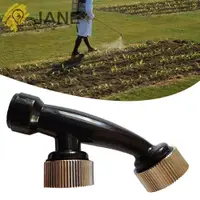 在飛比找蝦皮購物優惠-Jane 花園噴霧器,扇形園藝用品灌溉噴嘴,便攜式農業應用節