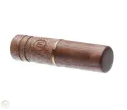 Marley Natural Walnut Wood Holder Taster One Hitter or Pre-Rolls