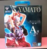 One Piece Bandai Yamato -Spiritual Show - A Prize Figure