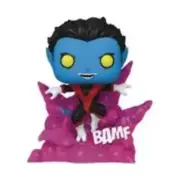 Nightcrawler Teleporting Pop Deluxe Gid Px Vin Fig