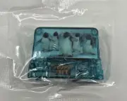 Vintage McDonald's Happy Meal Toys 2006 Happy Feet Sound Box Penguins Figure