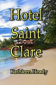 Hotel St. Clare