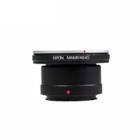 在飛比找蝦皮購物優惠-KIPON Mamiya M 645鏡頭轉Panasonic