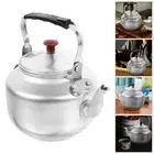 Stovetop Boiling Pot Heating Teapot Induction Kettle Water Boiling Container