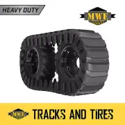 Fits GEHL SL4835 - (1-Track) Over Tire Track for 10-16.5 Skid Steer Tires - OTTs