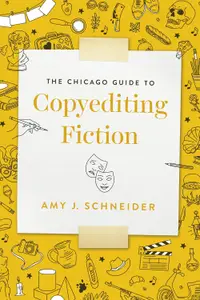 在飛比找誠品線上優惠-The Chicago Guide to Copyediti