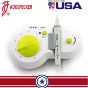 Original Woodpecker Dental DTE D1 Ultrasonic Scaler Handpiece Satelec