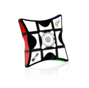 Spinner 1*3*3 Finger Hand Spinner Cube Magic Cube Speedcube Puzzles Cubes Toys B