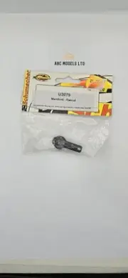 Schumacher Manifold - Rascal U3079