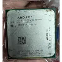 在飛比找蝦皮購物優惠-AMD FX-8320 E 八核心處理器(4M8T) AM3