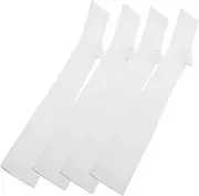 TOBBOMEY Tighten Calf Muscles Compression Socks Breathable Socks for Women's Leg Support