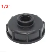 Durable Ibc Tank Fittings S60X6 Coarse Threaded Cap 60Mm Female Thread Connec rf