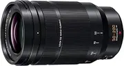 Panasonic Leica DG Vario-ELMARIT 50-200mm / F2.8-4.0 ASPH. / Power O.I.S. Micro Four Thirds Lens (H-ES50200GC9)