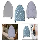 Gloves for Clothes Steamer Mitten for Clothes Mini Portable Steam Ironing Board