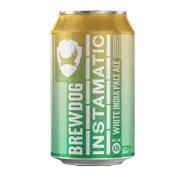 BrewDog Instamatic White IPA