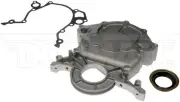 Engine Timing Cover For 1987-1996 Ford E-250 Econoline Dorman 244IN18