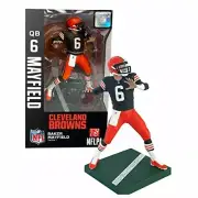 NFL FIG - BAKER MAYFIELD of CL - 672781014936