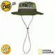 【BUFF 西班牙 國家地理頻道 可收納圓盤帽《綠色秘林》】125380/遮陽帽/防曬帽/休閒帽