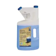 Bona WM700018184 1 Gallon SuperCourt Cleaner Concentrate New