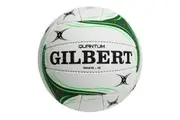 Gilbert Super Netball Quantum Match - Size 5