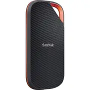 Sandisk E82 Extreme Pro Portable SSD (4TB)